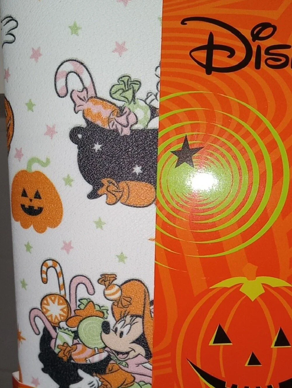 Disney Halloween Mickey & Minnie Quick Dish Drying Mat